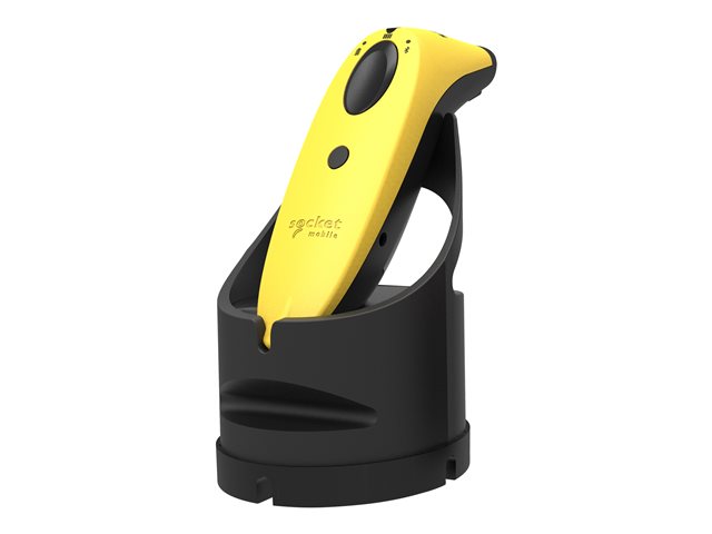 SOCKETSCAN S740 2D YELLOW BARCODE SCANNER