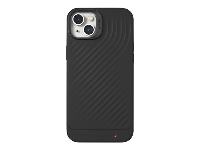 Gear4 Copenhagen - back cover for mobile phone