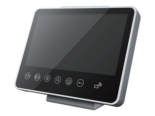 Advantech Ubiquitous Touch Computer UTC-W101BF - all-in-one - Atom N2800 1.86 GHz - 2 GB - SSD 16 GB - LED 10.1"