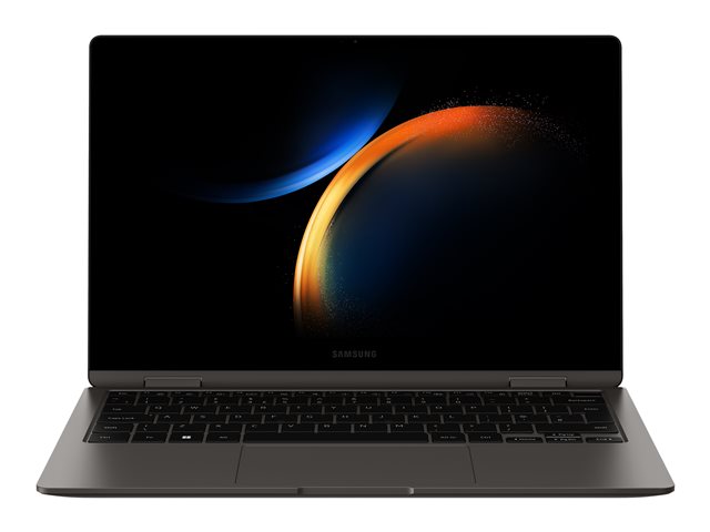 Samsung Galaxy Book3 360 13 INCH Ent. Edition Graphite i5 8GB 256GB