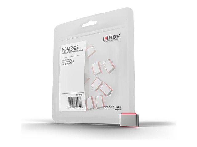 USBTYPECPORTBLOCKERS(WITHOUTKEY)