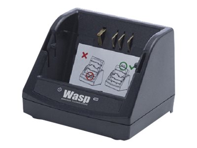 Wasp Charge Station - printer charging cradle
