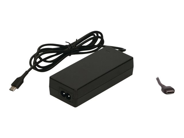 AC Adapter 5V,9V,15V 3A, 20V 2.25A includes power cable
