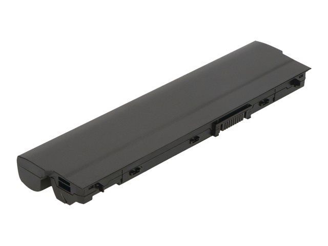 2-Power Main Battery Pack - laptop battery - 5200 mAh