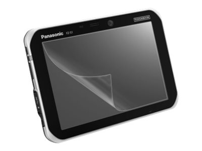 Panasonic FZ-VPFS11U - Screen protector for tablet - film - 7" - for TOUGHBOOK S1