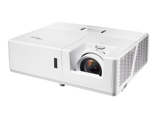 Optoma ZH606e - DLP projector - 3D