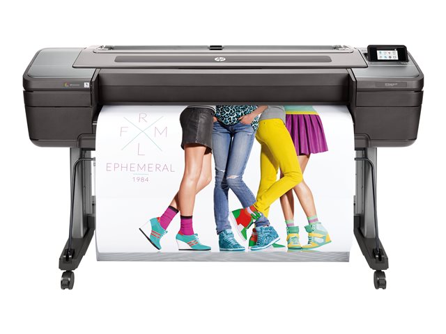 HP DesignJet Z9+ PostScript - large-format printer - colour - ink-jet