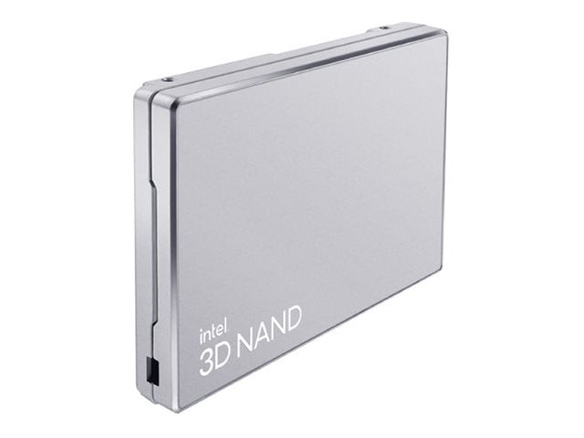 Intel Solid-State Drive D5-P5316 Series - SSD - 30.72 TB - PCIe 4.0 x4 (NVMe)