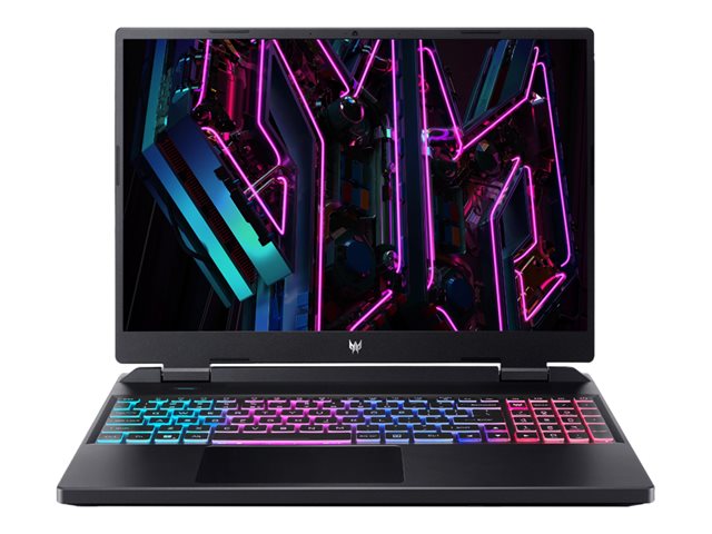 Acer Predator Helios Neo 16 PHN16-71 - 16" - Intel Core i7 - 13700HX - 16 GB RAM - 1.024 TB SSD - UK