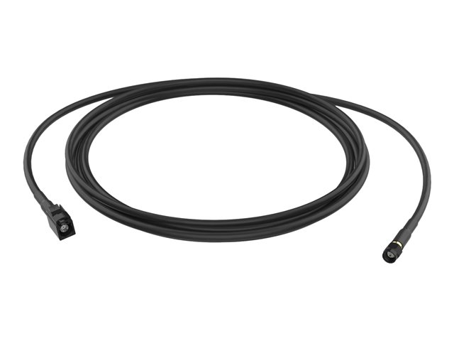AXIS TU6004 CL2 CABLE BLACK 1M 4P