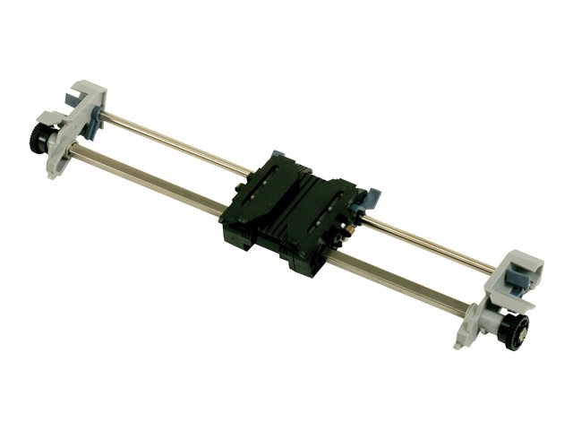 Epson printer tractor assembly