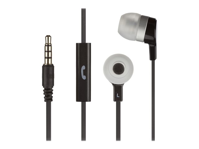 KitSound Mini - earphones with mic