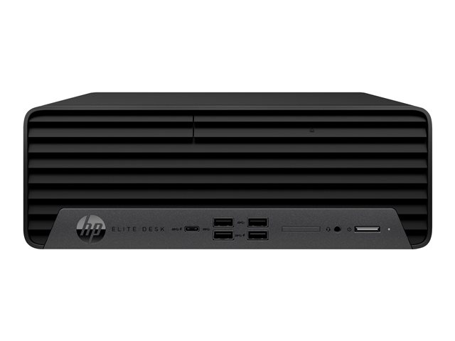 HP Elite 800 G9 - SFF Core i7 i7-14700 2.1 GHz - 16 GB - SSD 512 GB - UK