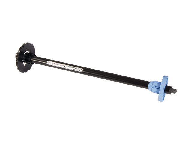 HP printer spindle