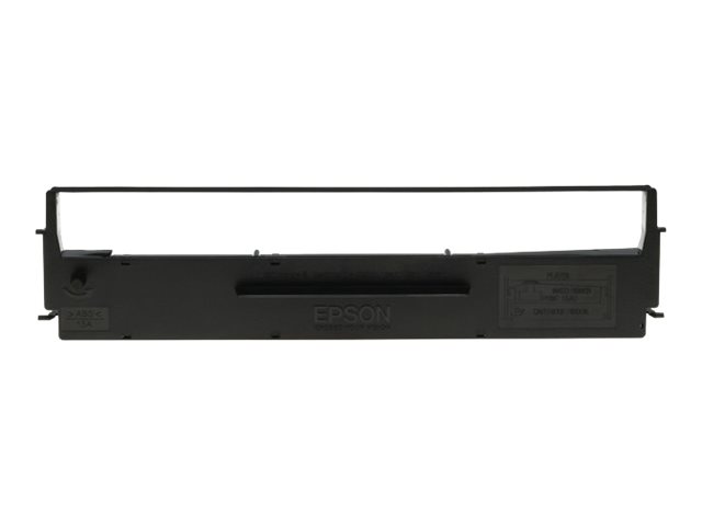 Epson SIDM - 1 - black - print ribbon