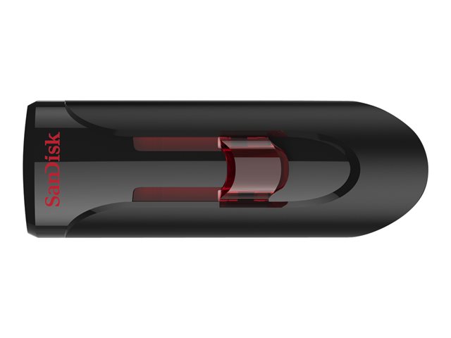 SanDisk Cruzer Glide 3.0 - USB flash drive - 64 GB