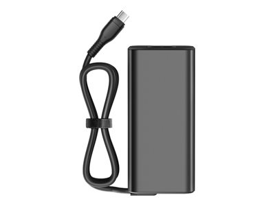USB-C AC ADAPT W/ 8 OUTPUTS FOR ALL USB-C DEVICES UP TO 65W UK