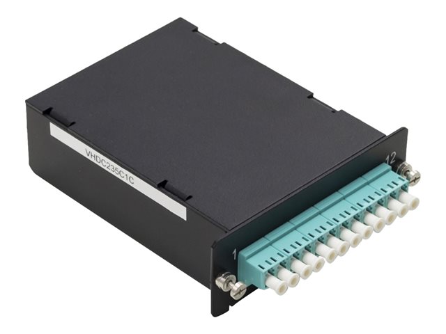 CASSETTE MTPM LC 1 12 FIB