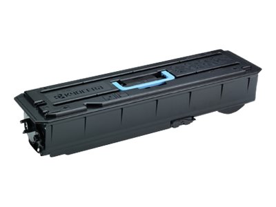 Kyocera TK 665 - black - original - toner kit