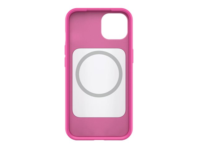 OtterBox Symmetry Series+ - back cover for mobile phone