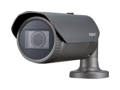Hanwha Vision WiseNet X XNO-L6080R - network surveillance camera