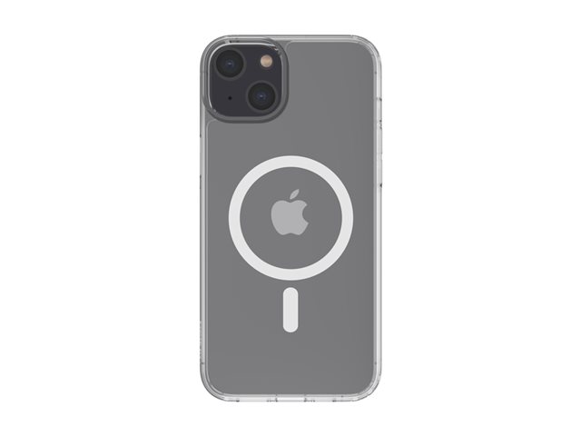 SF MAG AM PRO CASE IPH 14 PLUS CLR