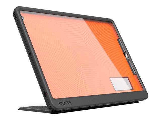 Gear4 D3O Battersea - back cover for tablet