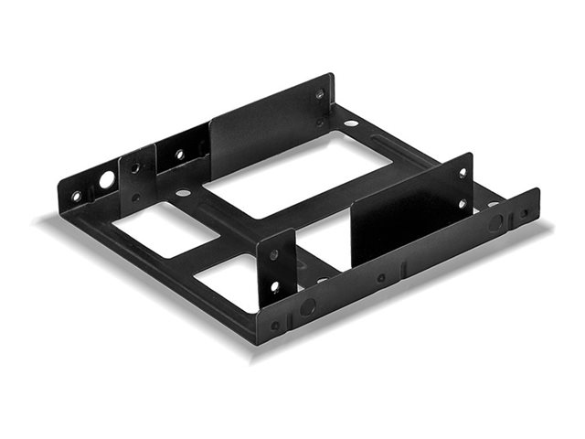 2X 2.5 INCH HDD / SSD EXPANSION BRACKET