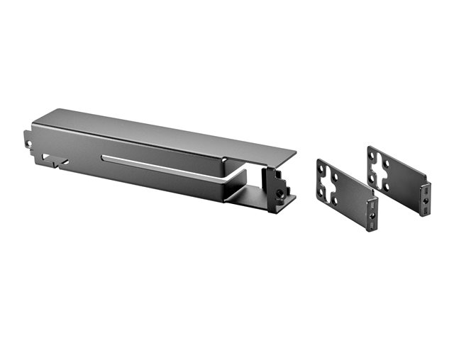 HPE Aruba 8-port Cable Guard - cable guard