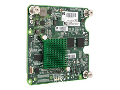 HP BLC NC553M DP FLEXFABRIC ADPTR OP