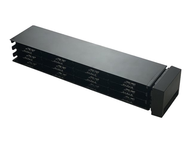 Overland-Tandberg NEOs T24 - storage library cartridge magazine