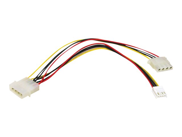 C2G "Y" Cable - power splitter