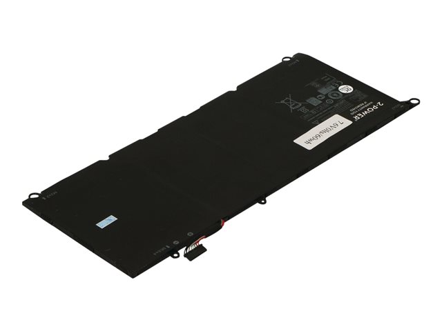 MAIN BATTERY PACK 7.6V 8085MAH .