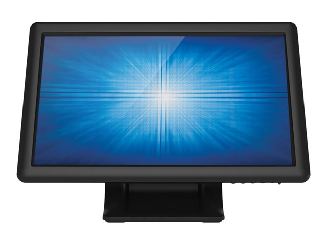 ELO 1509L 15.6IN HD CAP 10-TOUCH USB CLEAR ZERO-BEZEL S