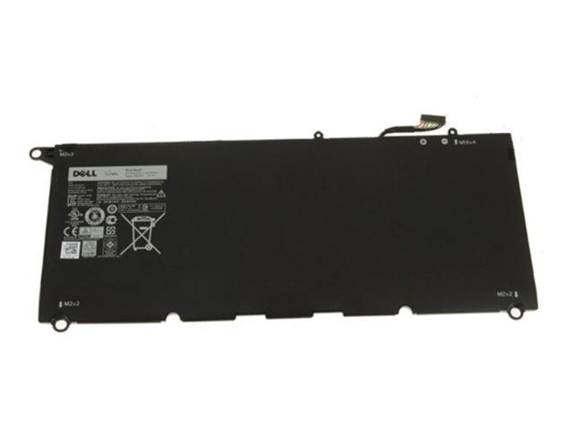 REPLACEMENT BATTERY FOR DELL XPS 13 9343 XPS 13 9350 REPLACI