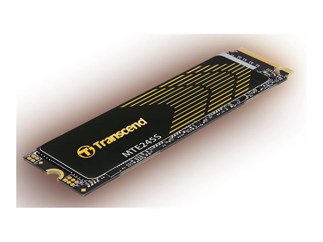 500GB M.2 2280 PCIE GEN4X4 NVME