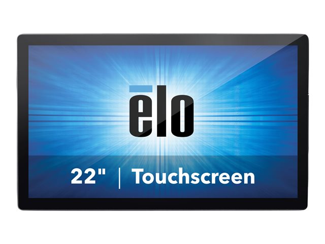 2295L 21.5IN WIDE FHD WVA OPEN CAP 10 ZBEZEL HDMI VGA USB CLEA