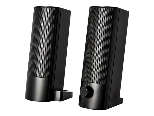 V7 SB2526-USB-6E - speakers - for PC