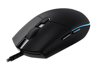Logitech G Pro - mouse - USB