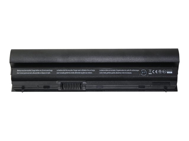 BTI LATITUDE E6220 E6320 6CELL OEM: 451-11980 FRR0G MHPKF