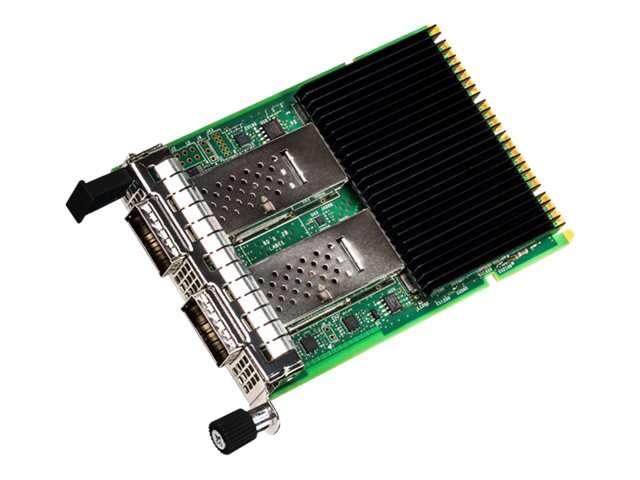 ETHERNET OCP3.0 E810-CQDA2 SVR SINGLE RETAIL