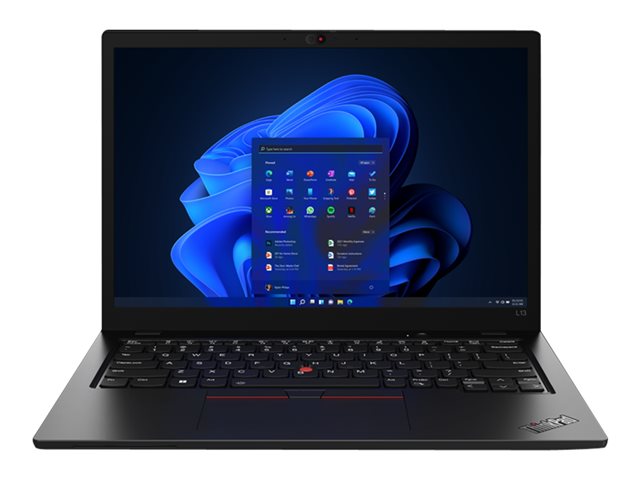 Lenovo ThinkPad L13 Gen 3 - 13.3" - Ryzen 5 Pro 5675U - 8 GB RAM - 256 GB SSD - UK