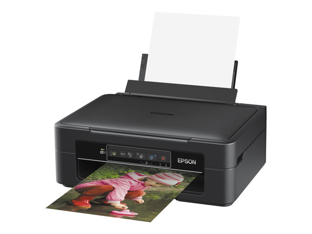 Epson Expression Home XP-245 - multifunction printer - colour