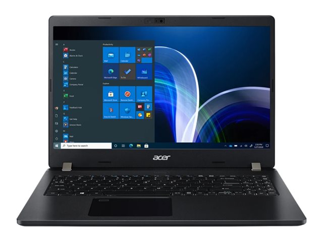 Acer TravelMate P2 TMP215-41-G2 - 15.6" - AMD Ryzen 5 Pro - 5650U - 8 GB RAM - 256 GB SSD - UK