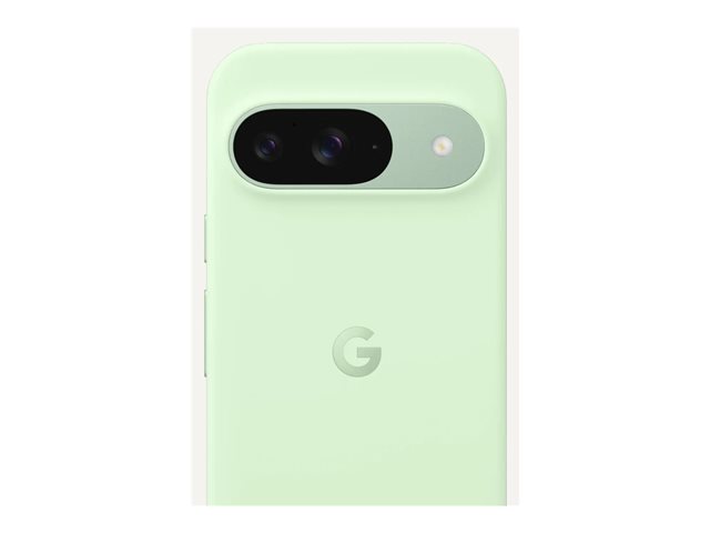 Google - back cover for mobile phone