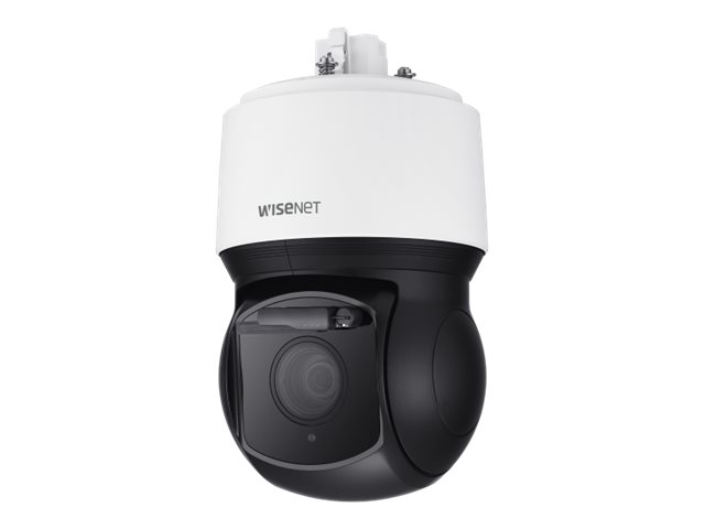 Hanwha Vision WiseNet X XNP-6400RW - network surveillance camera