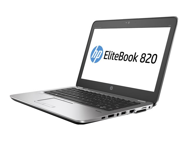 HP EB 820 G4 I5-7300 8GB 256GB 12.5IN FHD W10P 2YR RTB T1A