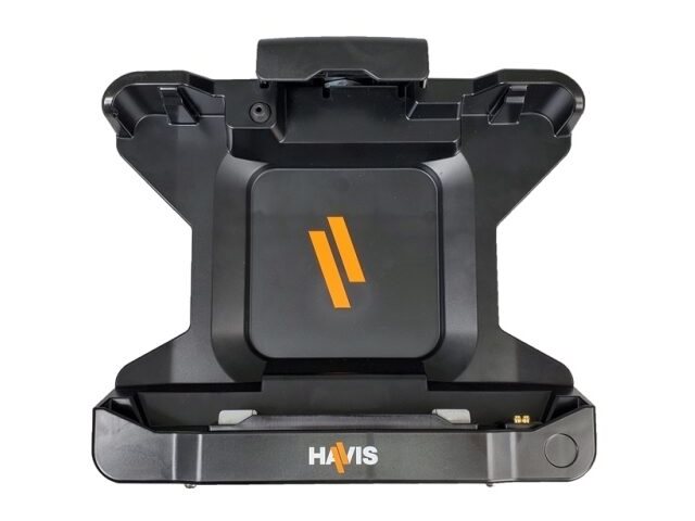 Havis PCPE-HAVA302 - vehicle docking station - 5-slot