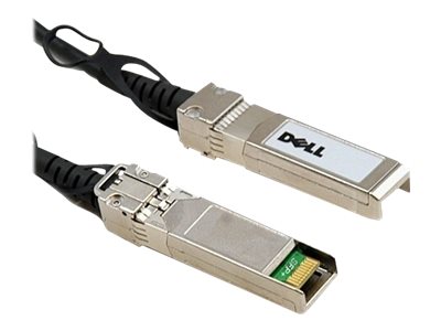 NETWORKING CABLE 100GBE QSFP28 TO QSFP28 5M