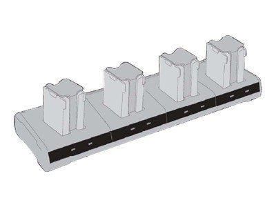 8-POSITION BATTERY CHARGER CN70/70E NO POWER CORD